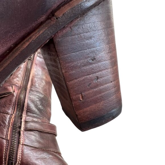 Bed Stu boots - Picture 9 of 12